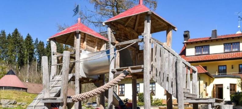 酒店加斯托夫苏瑟格伦德(Hotel Gasthof Süßer Grund)图片