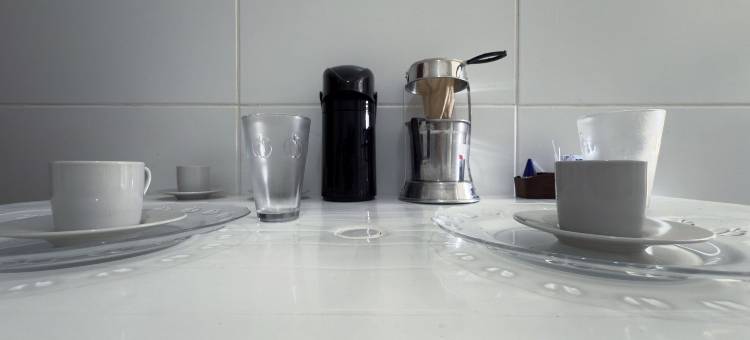 卡萨1号(Casa 1)图片