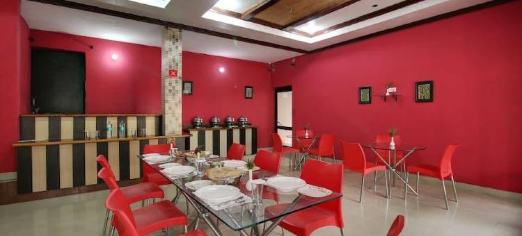 春鸟酒店(Treebo Spring Birds - Kainchi Dham)图片