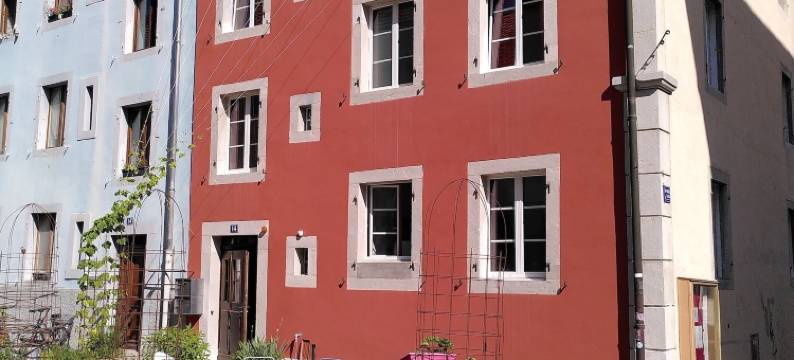 拉科基尔之家(Maison La Coquille)图片