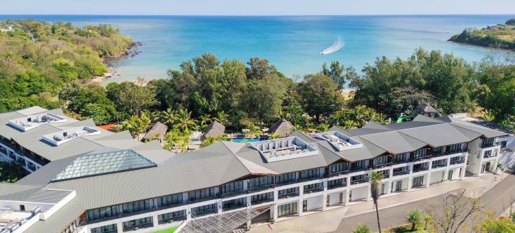 海洋溪海滩酒店(Ocean's Creek Beach Hotel)图片