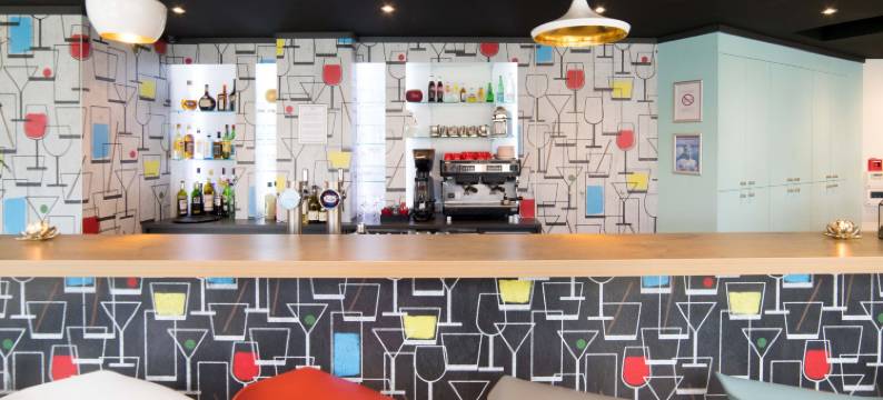 宜必思图卢兹普尔班酒店(Ibis Toulouse Purpan)图片