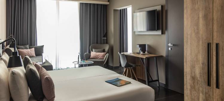 马耳他圣朱利安斯 11 号酒店 - 翰悦阁(Number 11 St Julian's Malta - Handwritten Collection)图片