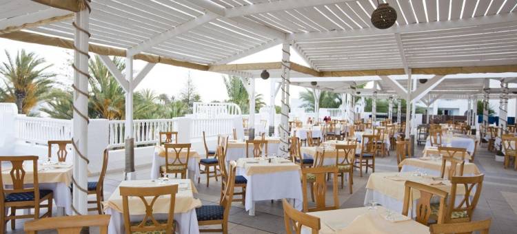 欧尔茂拉迪吉尔巴岛门采尔酒店(El Mouradi Djerba Menzel)图片