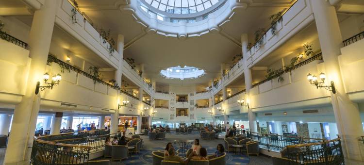 欧尔茂拉迪斯凯尼酒店(El Mouradi Skanes)图片