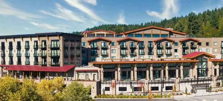 索姆酒店及水疗中心，傲途格精选(The SOMM Hotel & Spa, Autograph Collection)图片