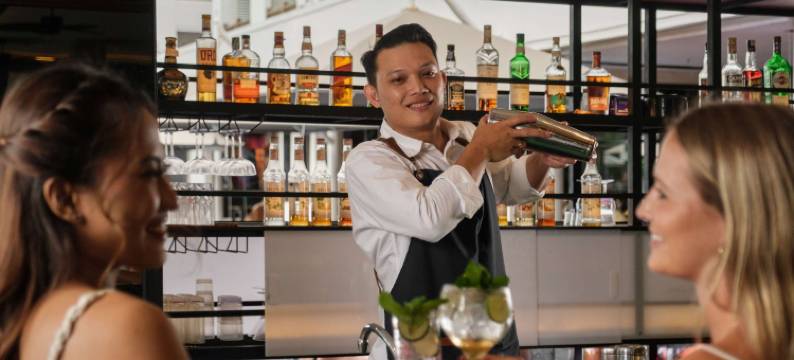 巴厘岛塞米亚克美爵酒店(Grand Mercure Bali Seminyak)图片