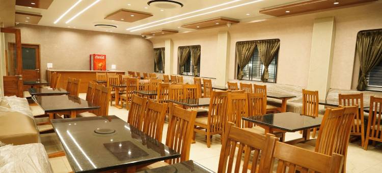 V1-One 精品酒店(V1-One Bouteeque Hotel)图片