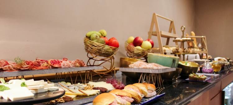 塞维拉酒店(Hotel Civera)图片