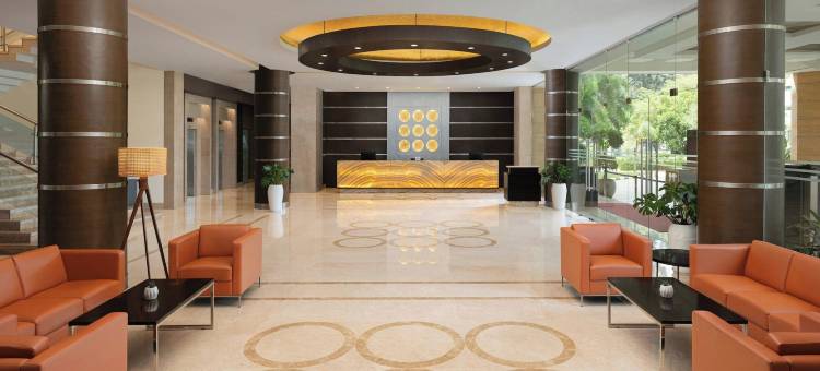 Trinity Whitefield Bengaluru图片