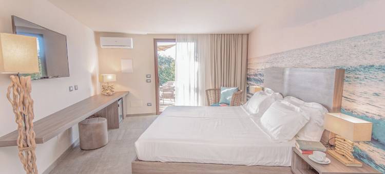 里瓦湾酒店(Hotel Riva Degli Etruschi)图片