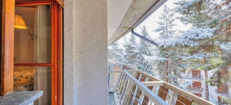 La Tana dello Scoiattolo (附近有滑雪地点)(La Tana Dello Scoiattolo Skiing Nearby - Happy Rentals)图片