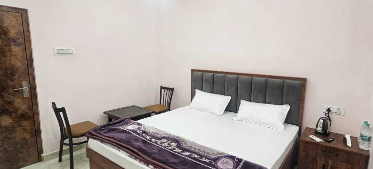 Ojas Royale - 宴会和酒店(Ojas Royale - Banquet and Hotel)图片