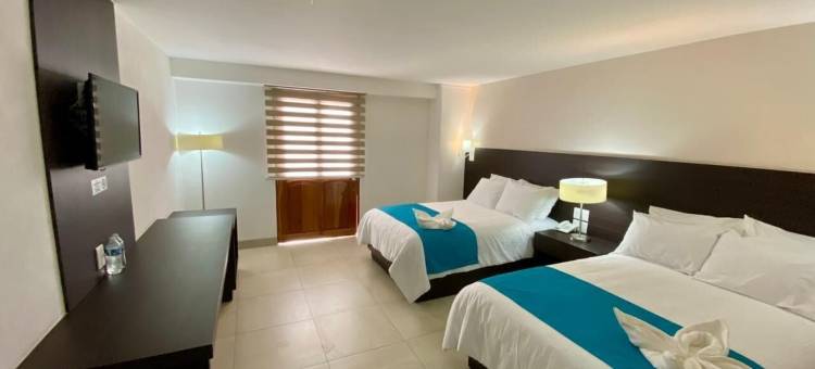 Hotel Maria del Carmen图片