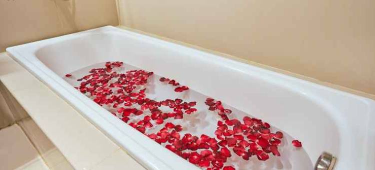 三宝垄霍里森乌尔蒂玛酒店(Horison Ultima Semarang)图片