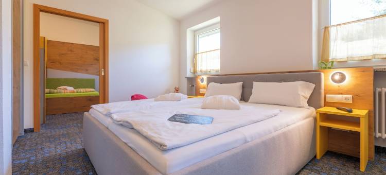 库格费米洛特-加龙省尔家庭俱乐部酒店(Familienklub Krug)图片