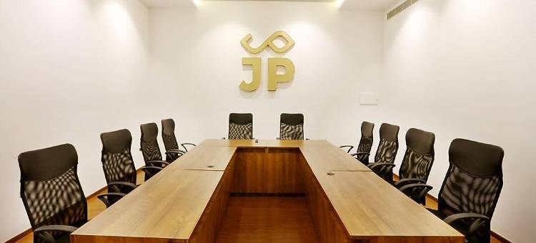 坎努尔JP机场酒店(JP Airport Hotel Kannur)图片