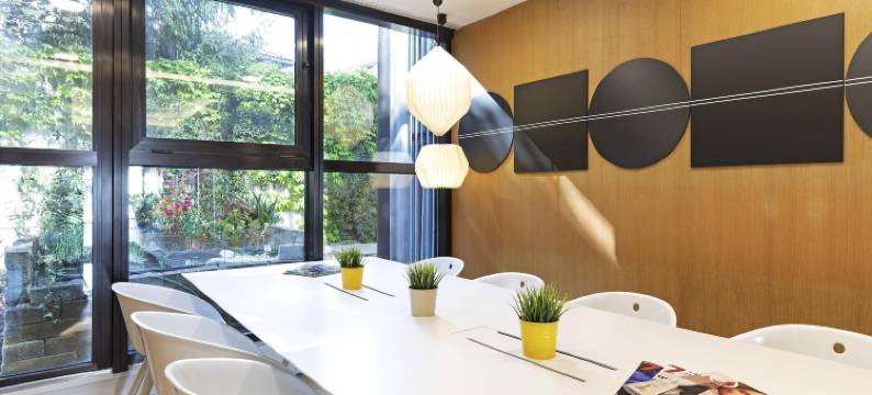 乌迪内住宿加早餐酒店(B&B Hotel Udine)图片