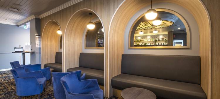 派姆布尔酒店(Nightcap at Pymble Hotel)图片