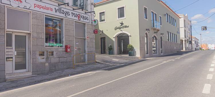 加莱加别墅(Galega Villas)图片
