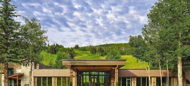 阿斯彭旅馆(The Inn at Aspen)图片