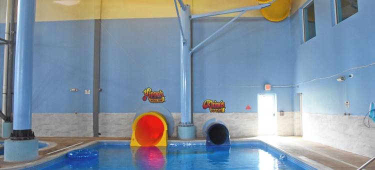 舒适酒店及套房(Comfort Inn & Suites)图片