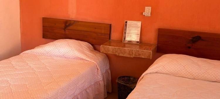 拉波萨达酒店(Hotel la Posada)图片