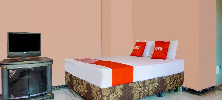 OYO穆蒂亚拉旅馆(Hotel O Mutiara Guest House)图片