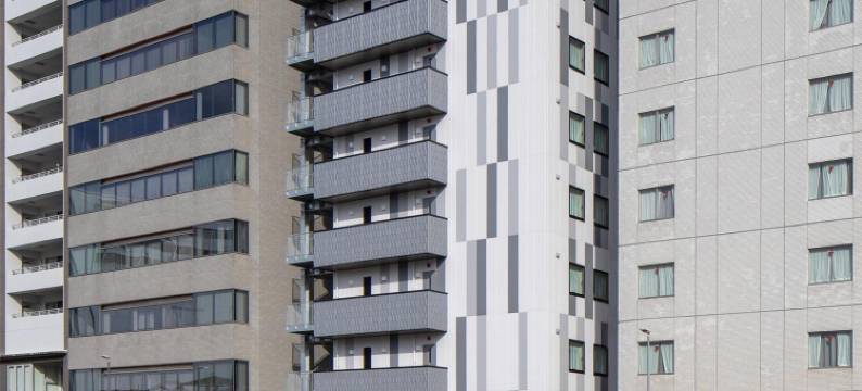 水户舒适酒店(Comfort Hotel Mito)图片