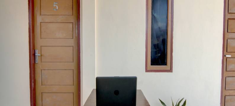 O酒店茉莉之家伊斯兰旅馆靠近努鲁尔伊克万清真寺(Hotel O Jasmine House Syariah Near Masjid Nurul Ikhwan)图片