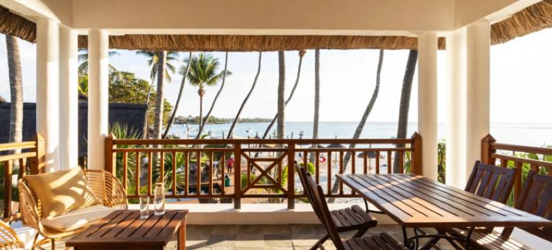 萨克亚精品酒店(Constance Sakoa Boutik)图片