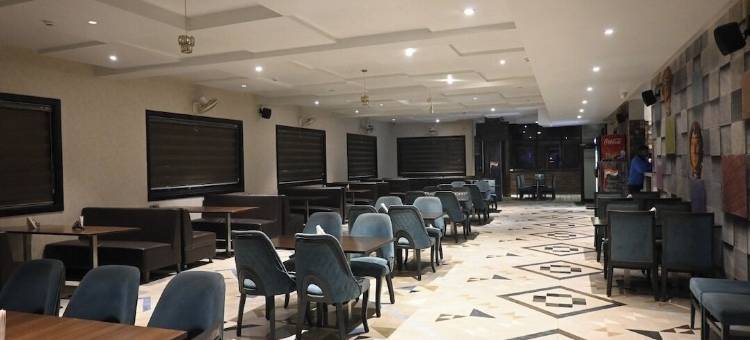 瑞图度假村(The Ritu's Resort)图片