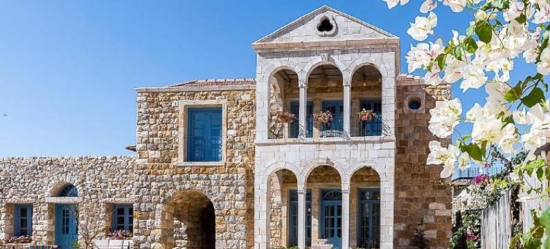 Arnaoon村(Arnaoon Village)图片