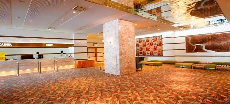 层云阁旅馆(Sounkaku)图片