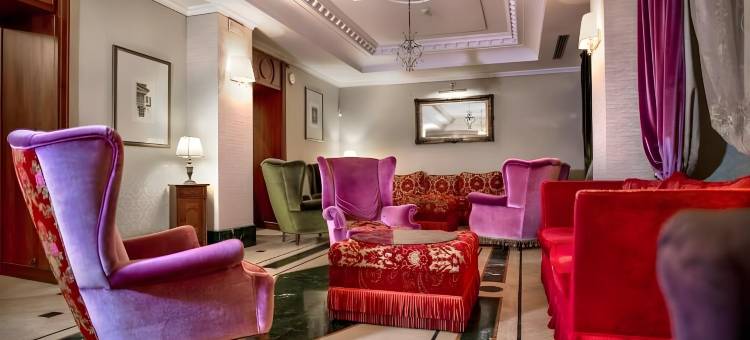 LH安德烈奥蒂酒店(LH Hotel Andreotti)图片