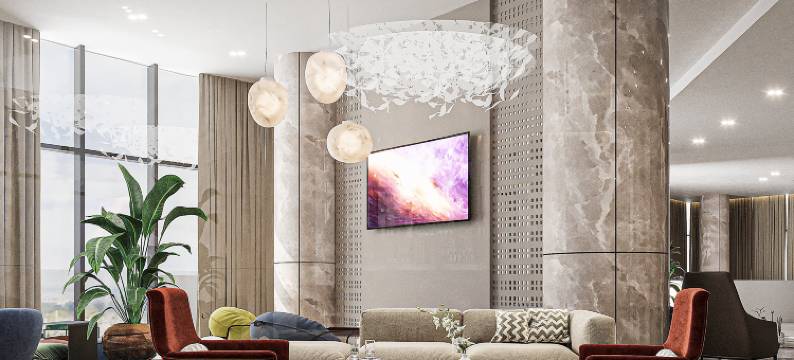 洲际酒店集团旗下杜尔斯皇冠假日酒店(Crowne Plaza Durres by IHG)图片