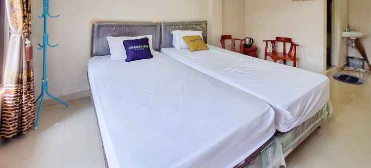 Urbanview Hotel Penginapan Ananda图片
