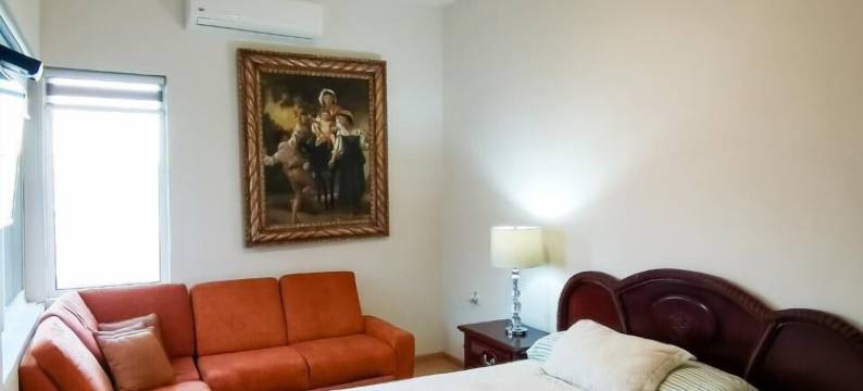 特拉维瓦乡村别墅和埃尔恩西诺住宅(Terra Viva Villa Campestre Y Residencia El Encino)图片