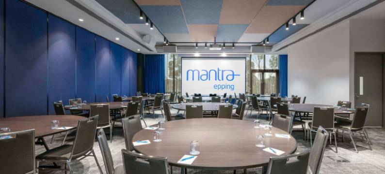 墨尔本埃平曼特拉酒店(Mantra Melbourne Epping)图片