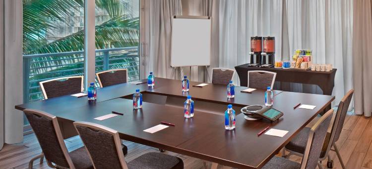 迈阿密海滩塞弗塞德居家旅馆(Residence Inn Miami Beach Surfside)图片