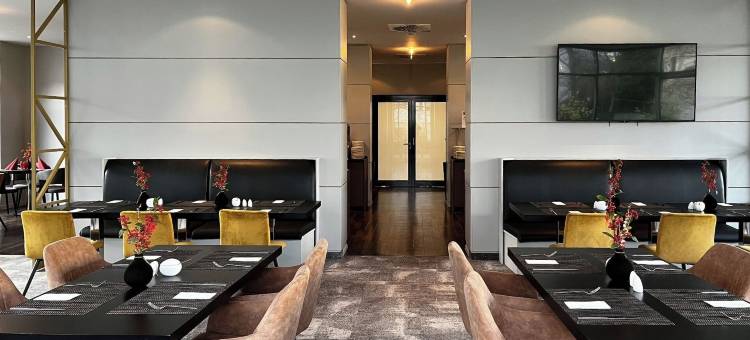 埃森温德姆华美达酒店(Ramada by Wyndham Essen)图片