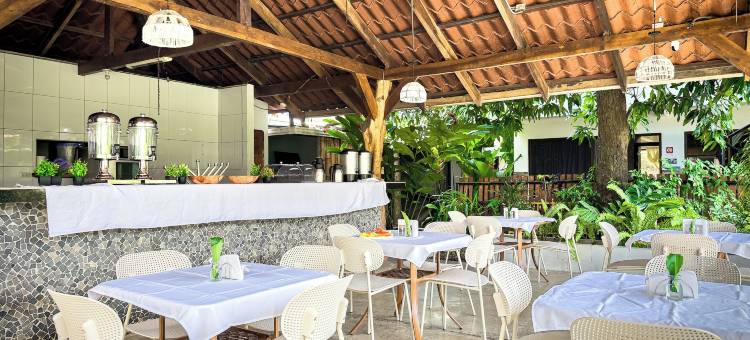 艾玛酒店哈各(Emma Hotel Jaco)图片