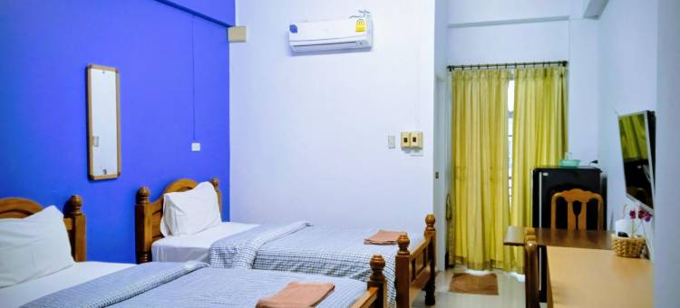 卡萨林庭院(Kasarin Court)图片