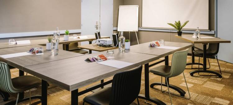 宜必思阿维尼翁中心火车站酒店(Ibis Avignon Centre Gare)图片