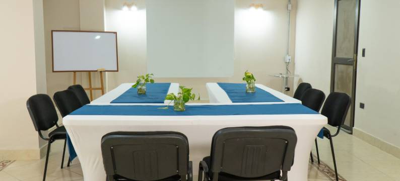 巴利亚多利德酒店(Hotel Valladolid)图片