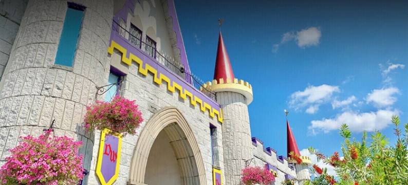 伊甸园套房酒店及度假村，贝斯特韦斯特至尊精选(Eden Resort and Suites, BW Premier Collection)图片