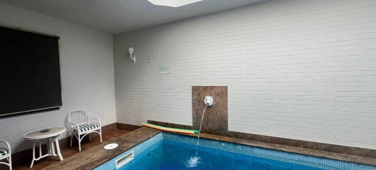拉穆尔酒店(L'Amour Hotel)图片