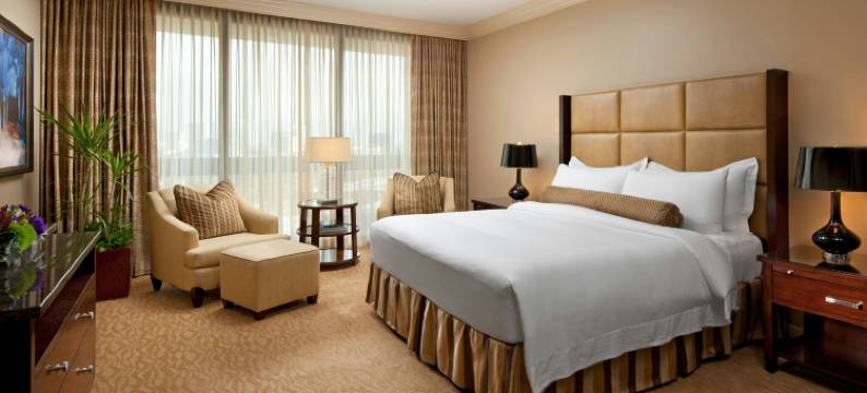 休斯顿格兰德酒店 - 河橡树区(Houston Grand Hotel - River Oaks)图片