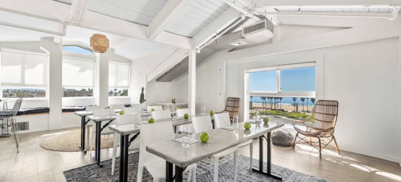 欧文威尼斯海滩酒店(Hotel Erwin Venice Beach)图片