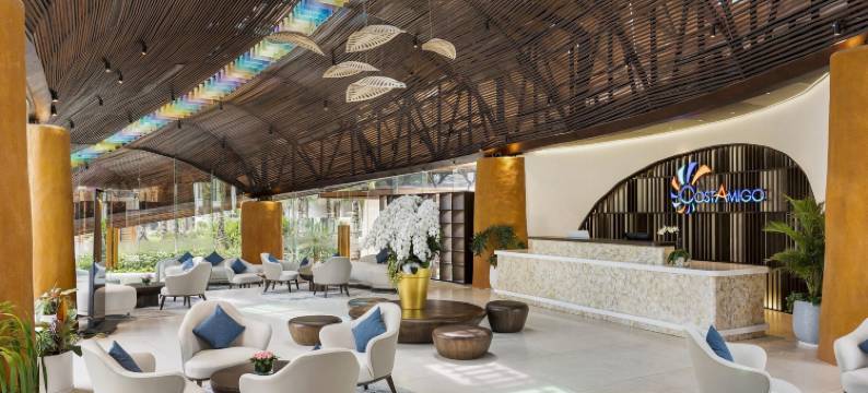 Costamigo Phan Thiet, BW Premier Collection图片